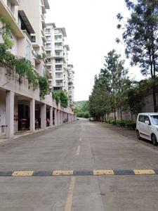 Image of 1999 Sq.ft 3 BHK Apartment / Flat for rent in Satyam Skyline, Naranpura, Ahmedabad for Rs. 30500