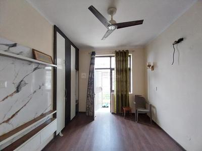 2.5 BHK Independent Builder Floor