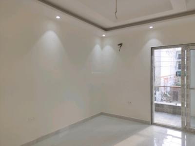 Bedroom Image of 2610 Sq.ft 4 BHK Builder Floor for sale in Green Field Colony Faridabad for Rs. 22800000