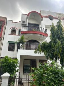 Image of 1710 Sq.ft 3 BHK Builder Floor for sale in Ansal Executive Residency, Sector 57, Gurgaon for Rs. 18700000
