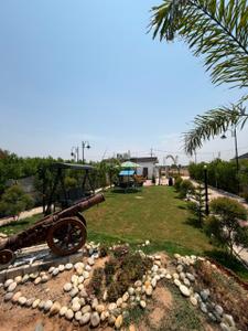 Image of 2000 Sq.ft 3 BHK Farm House for sale in Lalru, Dera Bassi for Rs. 17500000