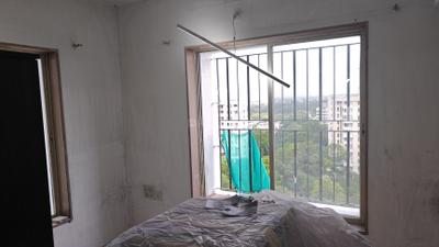 Bedroom Image of 1490 Sq.ft 3 BHK Apartment / Flat for rent in Pristine Prism, Aundh Pune for Rs. 48000