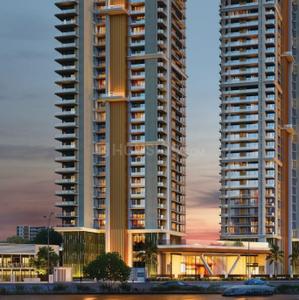Image of 2800 Sq.ft 3 BHK Apartment / Flat for sale in Landmark Skyvue, Sector 103, Gurgaon for Rs. 49000000