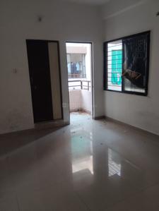 Hall Image of 1550 Sq.ft 2 BHK Apartment / Flat for rent in Vastral Ahmedabad for Rs. 12500
