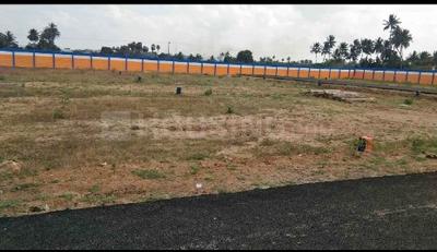 Image of 1200 Sq.ft Residential Plot / Land for sale in Panjappur, Tiruchirappalli for Rs. 1200000