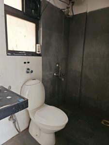 Gera Park View 1 Common Bathroom 3
