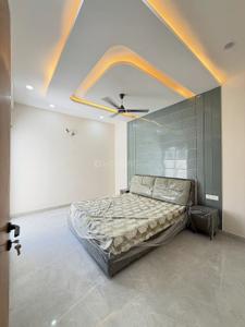 Bedroom Image of 2000 Sq.ft 3 BHK Independent House for sale in Mowa Raipur for Rs. 6100000