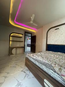 Bedroom Image of 1310 Sq.ft 3 BHK Apartment / Flat for sale in Jhotwara Jaipur for Rs. 5997362