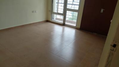 Bedroom Image of 2000 Sq.ft 3 BHK Apartment / Flat for rent in Ansal API Celebrity Meadows F G K L SEC I Sush, Sevai Lucknow for Rs. 25000