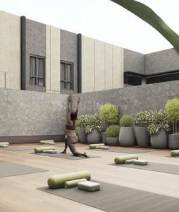 Image of 1045 Sq.ft 2 BHK Apartment / Flat for sale in Thulir By DAC, GN Mills, Coimbatore for Rs. 7500000