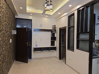 2 BHK Independent Builder Floor