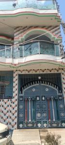 Image of 1250 Sq.ft 6 BHK Independent House for sale in Bijnor, Lucknow for Rs. 10000000
