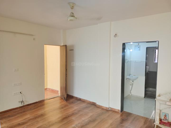 Paramount Gardens Bedroom 1