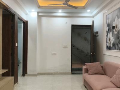 Living Room Image of 1500 Sq.ft 3 BHK Apartment / Flat for sale in Vyom Residency, Noida Extension Greater Noida for Rs. 6055000