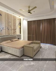 Bedroom Image of 4000 Sq.ft 4 BHK Builder Floor for sale in Ansal Sushant Lok I, Sector 43 Gurgaon for Rs. 55000000