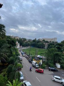 Image of 1551 Sq.ft 2 BHK Apartment / Flat for sale in Buildmore Classic, Mapusa, Goa for Rs. 10500000
