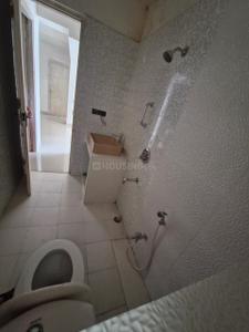 Bathroom Image of 1067 Sq.ft 3 BHK Apartment / Flat for sale in Unimark Riviera, Uttarpara Hooghly for Rs. 10000000