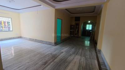 Hall Image of 1750 Sq.ft 3 BHK Apartment / Flat for rent in Chinar Park Kolkata for Rs. 18500