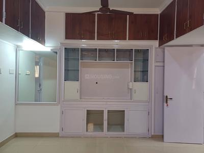 Hall Image of 1680 Sq.ft 3 BHK Independent House for rent in KK Nagar Chennai for Rs. 50000