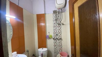 Image of 713 Sq.ft 2 BHK Builder Floor for sale in Shahdara, New Delhi for Rs. 4500000