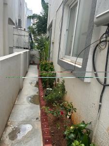 Image of 2055 Sq.ft 3 BHK Villa for sale in Praneeta Singapur Town, Shankarpally, Hyderabad for Rs. 13000000