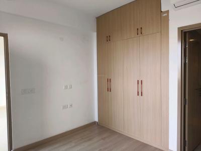 Bedroom Image of 1611 Sq.ft 3 BHK Builder Floor for sale in DLF Garden City Enclave Floors, Sector 93 Gurgaon for Rs. 20000000