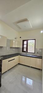 Kitchen Image of 675 Sq.ft 1 BHK Builder Floor for sale in Kharar Mohali for Rs. 2690000