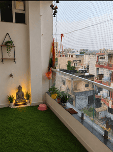 Image of 1400 Sq.ft 3 BHK Builder Floor for rent in Mansarovar, Jaipur for Rs. 23000