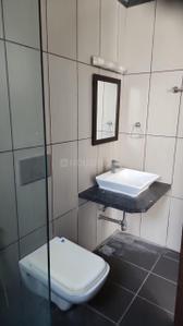 Image of 3200 Sq.ft 3 BHK Villa for rent in Voora Villa 96, Injambakkam, Chennai for Rs. 75000