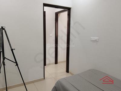 Bedroom Image of 698 Sq.ft 2 BHK Apartment / Flat for sale in Shriram 107 Southeast Phase 3 by Shriram Properties, Attibele Bengaluru for Rs. 4845000