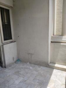 Drying Area Image of 3000 Sq.ft 3 BHK Apartment / Flat for rent in Indira Nagar Bengaluru for Rs. 90000