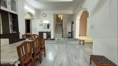 Hall Image of 3850 Sq.ft 4 BHK Independent House for sale in Sanjaynagar Bengaluru for Rs. 180000000