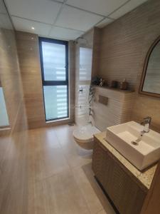 Bathroom Image of 1050 Sq.ft 2 BHK Apartment / Flat for sale in Vypak Birla Evam Phase 1, Manjari Budruk Pune for Rs. 7900000