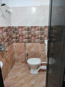 Image of 810 Sq.ft 2 BHK Apartment / Flat for sale in GLS Ruposi Bangla Phase I, New Town, Kolkata for Rs. 7500000