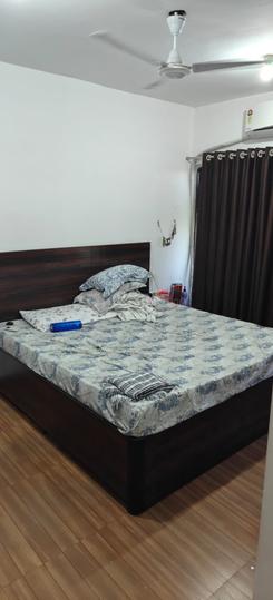 Parth Kuber Varshatai Tower Bedroom 1