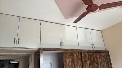 Bedroom Image of 990 Sq.ft 2 BHK Apartment / Flat for sale in Om Pratham Heights, Narolgam Ahmedabad for Rs. 2850000