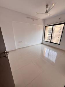 Bedroom Image of 1580 Sq.ft 3.5 BHK Apartment / Flat for sale in Nyati Era I, Dhanori Pune for Rs. 13900000