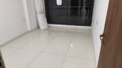 Bedroom Image of 2000 Sq.ft 3 BHK Apartment / Flat for rent in The Centrium, Memnagar Ahmedabad for Rs. 40000