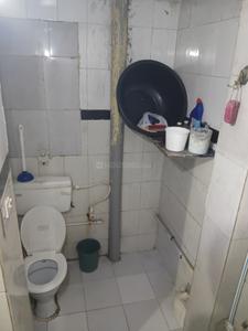 Bathroom Image of 1528 Sq.ft 4 BHK Independent House for sale in Tajganj Agra for Rs. 6500000