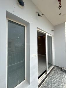 Balcony Image of 2500 Sq.ft 4 BHK Independent House for sale in Kamal Vihar Raipur for Rs. 7000000