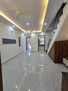 Hall Image of 1800 Sq.ft 3 BHK Villa for sale in Jagatpura Jaipur for Rs. 12500000
