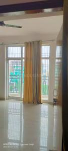Hall Image of 1995 Sq.ft 3.5 BHK Apartment / Flat for rent in Rishita Celebrity Greens Phase 2, Sector A Lucknow for Rs. 55000