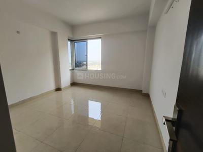 Bedroom Image of 1600 Sq.ft 3 BHK Independent House for sale in Deopuri Raipur for Rs. 5000000