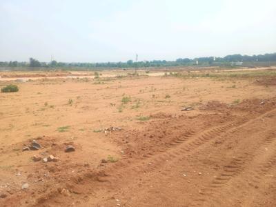 Image of 150 Sq.ft Residential Plot / Land for sale in Century Nature City, Shadnagar, Ranga Reddy for Rs. 3449853