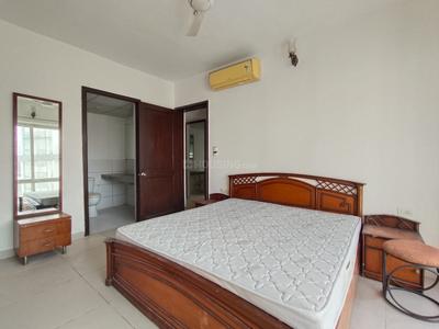 Bedroom Image of 2300 Sq.ft 4 BHK Apartment / Flat for sale in Marvel Isola, Mohammed Wadi Pune for Rs. 21000000