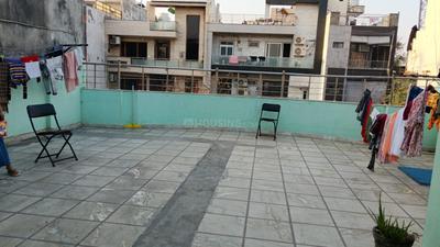 Balcony Image of SS hostels  in GTB Nagar, New Delhi