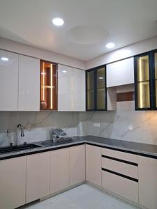 Kitchen Image of 1450 Sq.ft 3 BHK Apartment / Flat for sale in Sector 104 Noida for Rs. 7200000