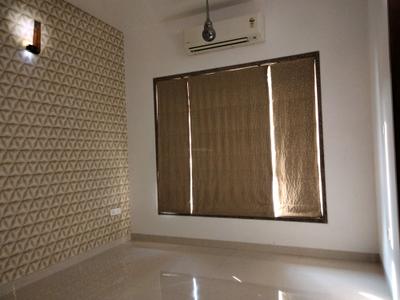 Bedroom Image of 1900 Sq.ft 3 BHK Apartment / Flat for sale in Paradise Sai World Empire Phase 1, Kharghar Navi Mumbai for Rs. 24500000