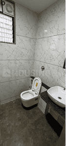 Image of 1180 Sq.ft 3 BHK Apartment / Flat for rent in Vadsar, Vadodara for Rs. 25000