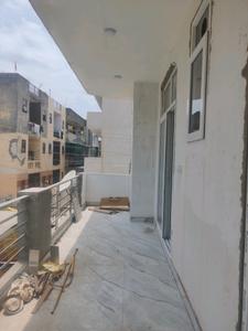 Bedroom Two Image of 2200 Sq.ft 3 BHK Builder Floor for sale in Sector 31 Faridabad for Rs. 17000000